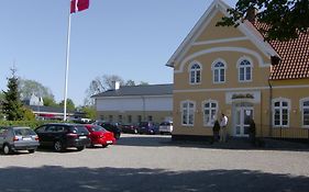 Hotel Froslev Kro